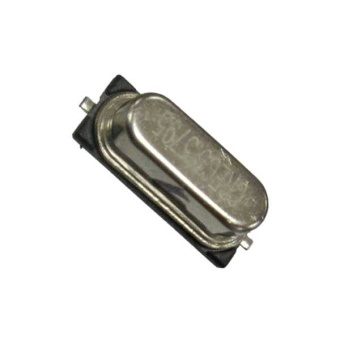HC49SMD 10 MHz 16pF 30ppm от магазина РЭССИ