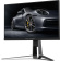 Монитор AOC 27" Gaming PD27S черный IPS LED 1ms 16:9 HDMI M/M матовая HAS Piv 350cd 178гр/178гр 2560x1440 170Hz DP 2K USB 7.65кг от магазина РЭССИ