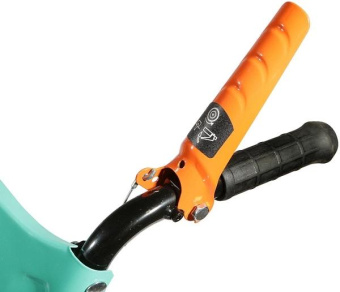 Снегоуборщик бензин. Sturm! STG7461 7л.с. от магазина РЭССИ