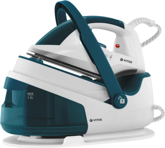 Паровая станция VITEK VT-2830 от магазина РЭССИ