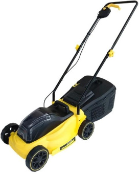 Газонокосилка роторная Huter CLM-20 Li (70/4/44) от магазина РЭССИ