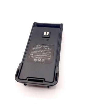 Аккумулятор BP-5 Li-on 7.4в 3200мАч для рации Track5 от магазина РЭССИ