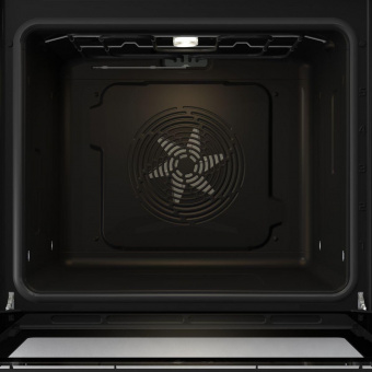 Духовой шкаф Электрический Gorenje BO6727E03X нержавеющая сталь/черный от магазина РЭССИ
