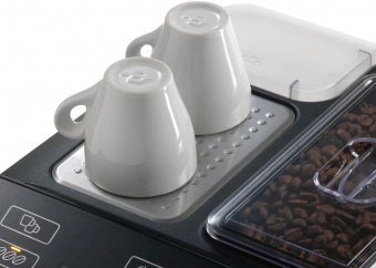 Кофемашина Bosch VeroCup 300 TIS30321RW 1300Вт серебристый от магазина РЭССИ