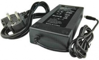 Блок питания Osnovo PS-48120 (упак.:1шт) от магазина РЭССИ