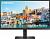 Монитор Samsung 24" S24A400UJU черный IPS LED 16:9 HDMI матовая HAS Piv 250cd 178гр/178гр 1920x1080 DP FHD USB 5.2кг от магазина РЭССИ