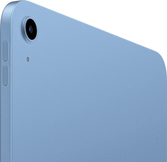 Планшет Apple iPad 2025 A3354 A16 Bionic 5C RAM6Gb ROM128Gb 11" IPS 2360x1640 iOS синий 12Mpix 12Mpix BT WiFi 10hr от магазина РЭССИ