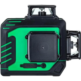Лазерный уровень INSTRUMAX GREENLINER 3-360 SET IM0149 от магазина РЭССИ