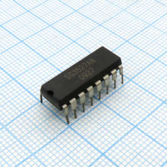 SG3527AN от магазина РЭССИ