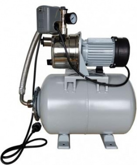 Насосная станция центробежный Ресанта АНС-3600Н 800Вт 3600л/час (77/1/2) от магазина РЭССИ