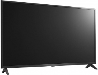 Телевизор LED LG 55" 55UQ75006LF.ARUB черный 4K Ultra HD 60Hz DVB-T DVB-T2 DVB-C DVB-S DVB-S2 WiFi Smart TV (RUS) от магазина РЭССИ