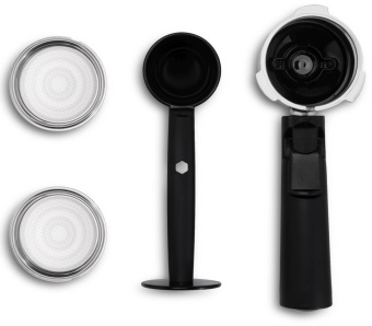 Кофеварка рожковая Vitek VT-1523 850Вт от магазина РЭССИ