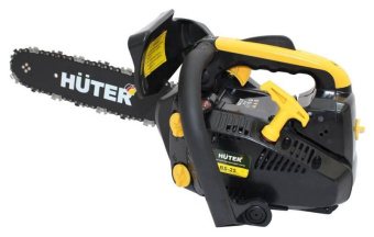 Бензопила Huter BS-25 1200Вт 1.63л.с. дл.шины:12" (30cm) (70/6/5) от магазина РЭССИ