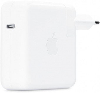 Блок питания Apple A1947 USB-C 61W от бытовой электросети от магазина РЭССИ