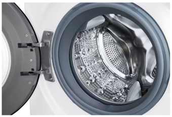 Стиральная машина LG F4M5TS6W класс: A загр.фронтальная макс.:8кг белый от магазина РЭССИ