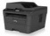 МФУ лазерный Brother DCP-L2540DNR (DCPL2540DNR1) A4 Duplex Net черный от магазина РЭССИ