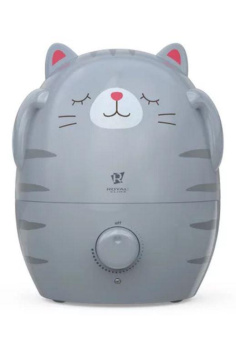 Увлажнитель воздуха Royal Clima RUH-MR200/1.5M-GR 20Вт (ультразвуковой) серый от магазина РЭССИ