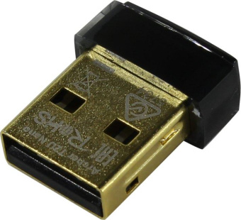 Сетевой адаптер WiFi TP-Link Archer T2U AC600 USB 2.0 от магазина РЭССИ