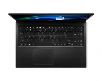 Ноутбук Acer Extensa 15 EX215-54-3396 Core i3 1115G4 8Gb SSD256Gb Intel UHD Graphics 15.6" IPS IPS FHD (1920x1080) Windows 10 Professional black WiFi BT Cam (NX.EGJER.00W) от магазина РЭССИ