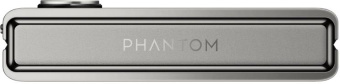 Смартфон Tecno AE11 Phantom V Flip2 5G 256Gb 8Gb серый раскладной 3G 4G 2Sim 6.9" 1080x2640 Android 14 50Mpix 802.11 a/b/g/n/ac/ax NFC GPS GSM900/1800 GSM1900 TouchSc Protect FM A-GPS от магазина РЭССИ