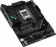 Материнская плата Asus ROG STRIX B650E-F GAMING WIFI SocketAM5 AMD B650 4xDDR5 ATX AC`97 8ch(7.1) 2.5Gg RAID+HDMI+DP от магазина РЭССИ