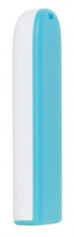 Флеш Диск A-Data 32Gb Classic C008 AC008-32G-RWE USB2.0 белый/синий от магазина РЭССИ