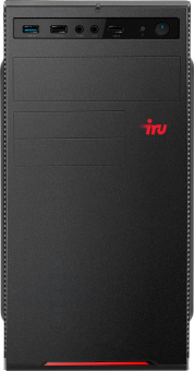 ПК IRU 310 SFF i3 10105 (3.7) 16Gb SSD256Gb UHDG 630 Windows 11 Professional GbitEth 200W черный (2007811) от магазина РЭССИ