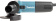 Картинка Углошлифовальная машина Makita 9557HNRK 840Вт 11000об/мин рез.шпин.:M14 d=115мм от магазина РЭССИ Углошлифовальная машина Makita 9557HNRK 840Вт 11000об/мин рез.шпин.:M14 d=115мм от магазина РЭССИ
