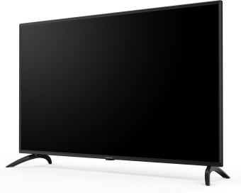 Телевизор LED SunWind 50" SUN-LED50XU400 Яндекс.ТВ черный 4K Ultra HD 60Hz DVB-T DVB-T2 DVB-C DVB-S DVB-S2 USB WiFi Smart TV от магазина РЭССИ