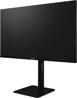 Монитор Delta Computers 23.8" Сова OM238I черный IPS 5ms 16:9 HDMI M/M матовая HAS Piv 250cd 178гр/178гр 1920x1080 75Hz VGA DP FHD 3.95кг (RUS) от магазина РЭССИ