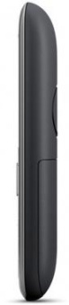 Трубка доп. Dect Gigaset CL660HX HSB RUS черный для CL660 от магазина РЭССИ