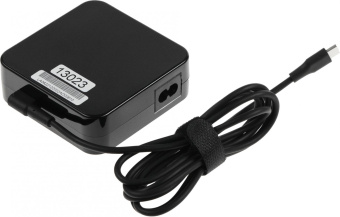 Блок питания TopON TOP-UC65D 65W 5V-20.3V 3.25A от бытовой электросети от магазина РЭССИ