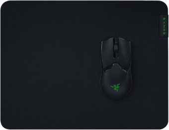 Коврик для мыши Razer Gigantus V2 Средний черный 360x275x3мм (RZ02-03330200-R3M1) от магазина РЭССИ