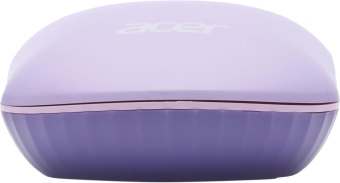 Мышь Acer OMR205 фиолетовый оптическая 1200dpi беспров. USB для ноутбука 3but (ZL.MCEEE.02K) от магазина РЭССИ