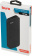 Мобильный аккумулятор Buro BP10E 10000mAh 2.1A 2xUSB черный (BP10E10PBK) от магазина РЭССИ