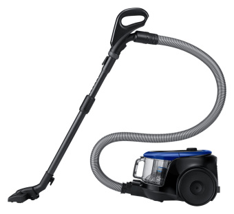 Пылесос Samsung VC18M21A0SB/EV 1800Вт синий от магазина РЭССИ
