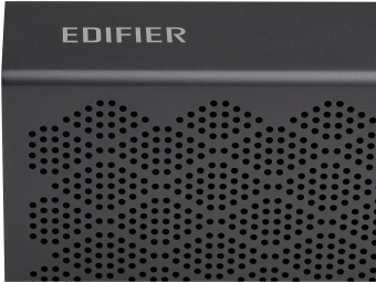 Колонка порт. Edifier MP120 серый мет./серый 8W 1.0 BT/3.5Jack 2200mAh от магазина РЭССИ