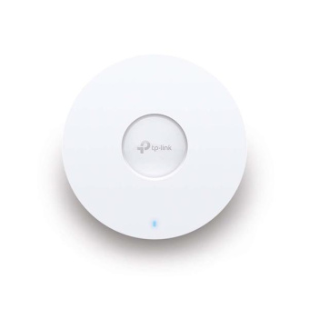 Точка доступа TP-Link EAP613 AX1800 10/100/1000BASE-TX белый от магазина РЭССИ