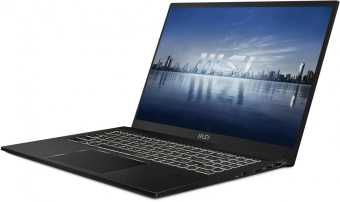 Ноутбук MSI Summit E16Flip A13VET-097RU Core i7 1360P 16Gb SSD1Tb NVIDIA GeForce RTX4050 6Gb 16" IPS Touch QHD+ (2560x1600) Windows 11 Professional black WiFi BT Cam (9S7-159431-097) от магазина РЭССИ