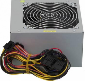 Блок питания Accord ATX 400W ACC-400W-12 (20+4pin) 120mm fan 4xSATA от магазина РЭССИ