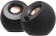 Колонки Creative Pebble V3 MF1700 2.0 черный 8Вт BT портативные от магазина РЭССИ