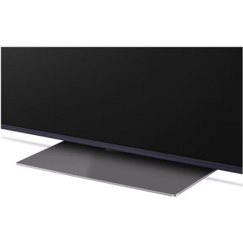 Телевизор LED LG 50" 50QNED86T6A.ARUG черный титан 4K Ultra HD 120Hz DVB-T DVB-T2 DVB-C DVB-S DVB-S2 USB WiFi Smart TV от магазина РЭССИ