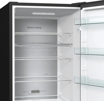 Холодильник Hisense RM469N4AFD1 2-хкамерн. черный инвертер от магазина РЭССИ