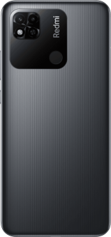 Смартфон Xiaomi Redmi 10A 32Gb 2Gb серый моноблок 3G 4G 2Sim 6.53" 720x1600 Android 11 13Mpix 802.11 a/b/g/n/ac GPS GSM900/1800 GSM1900 TouchSc A-GPS microSD max512Gb от магазина РЭССИ