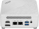 Неттоп MSI Cubi 5 12M-047XRU i3 1215U (1.2) 8Gb SSD256Gb UHDG noOS 2xGbitEth WiFi BT 65W белый (9S6-B0A812-297) от магазина РЭССИ