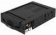 Сменный бокс для HDD AgeStar MR3-SATA(SW)-1F SATA II SATA пластик черный 3.5" от магазина РЭССИ
