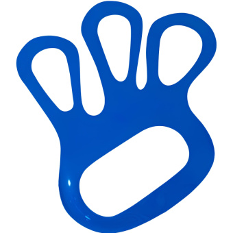 Держатель кольчужной перчатки Certaflex ARMO синий CA0000171 от магазина РЭССИ