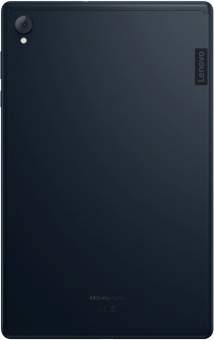 Планшет Lenovo Tab K10 TB-X6C6F Helio P22T (2.3) 8C RAM3Gb ROM32Gb 10.3" IPS 1920x1200 Android 11 синий 8Mpix 5Mpix BT WiFi Touch microSD 128Gb 7700mAh от магазина РЭССИ