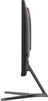 Монитор Bloody 27" MN270Q черный IPS LED 1ms 16:9 HDMI M/M матовая 300cd 178гр/178гр 2560x1440 180Hz G-Sync DP 2K 3.95кг от магазина РЭССИ