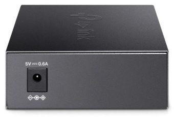 Медиаконвертер TP-Link TL-FC311B-2 WDM 1000Mbit RJ45 до 2km от магазина РЭССИ